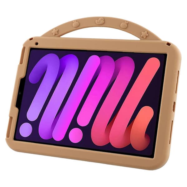 Etui til iPad mini (2024) nettbrett