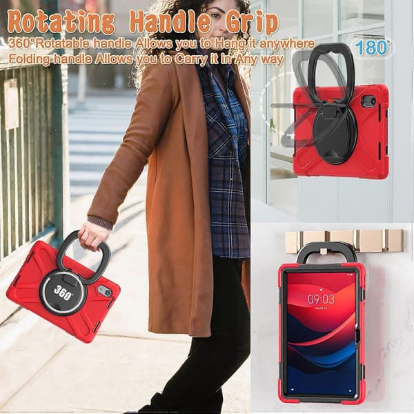 For Lenovo Tab M11 nettbrettdeksel