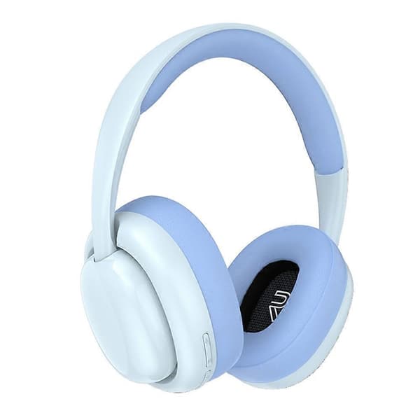Typ D P7236 Trådlösa Stereo Bluetooth Hörlurar Over-Ear Gaming Musik Headset