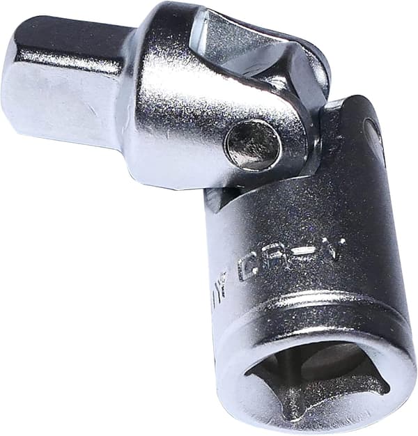 3/8 Gimbal til Ratchet Sockets Ratchet Vinkeladapter - C2181