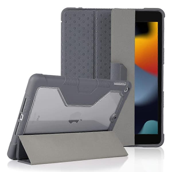 Surfplattafodral för iPad 10.2 (2021)