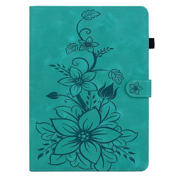 Kotelo Lenovo Tab P12 Pro 12.7 2025 -tabletille