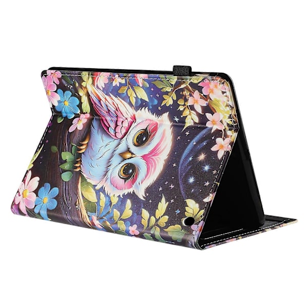 Kompatibel med Amazon Kindle Fire Max 11 2023 Tablet Cover