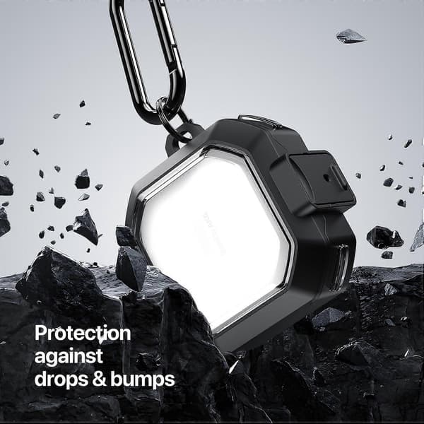 Type G DUX DUCIS SECD Series til Samsung Galaxy Buds Live/Buds Pro/Buds2/Buds2 Pro/Buds FE