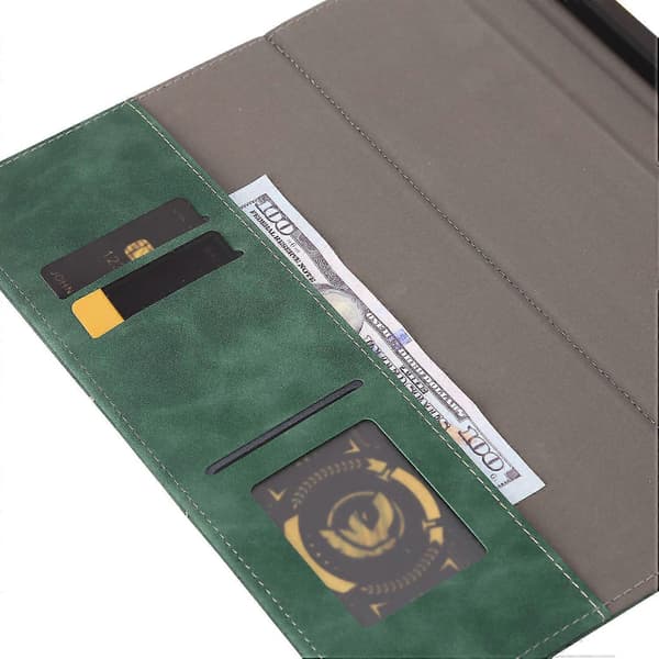 Tablettikotelo iPad Air 11:lle (2024)