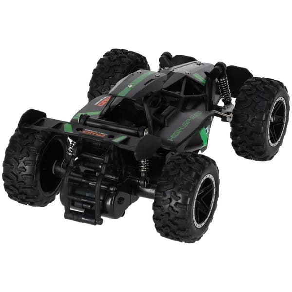 RC stuntbil 18 km/t 2.4GHz