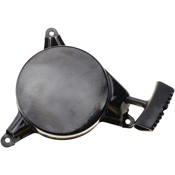 Recoil Starter Ersättning för GXV140 GXV160 1P60 Gråsklippare Motor