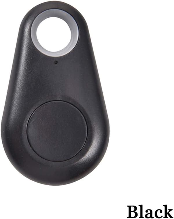 Smart Bluetooth Pet Locator | GPS Tracker Alarm, Selfie Remote Trigger, Trådløs Automatisk Pet Dog Tracker