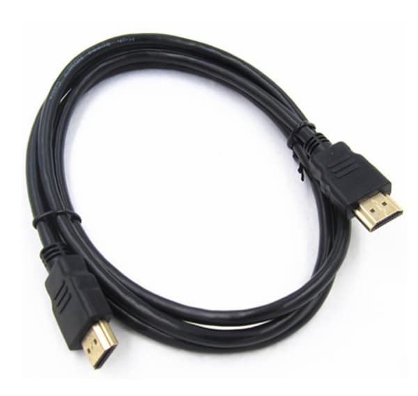 HDMI 2.0-kabel - Ultra HD 4K@60hz 5m