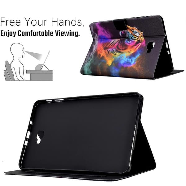 Tablet Etui til Galaxy Tab A 10.1 (2016)