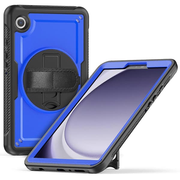 Kompatibelt med Galaxy Tab A9 Tablet Fodral