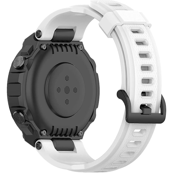 Kompatibel med erstatningsrem for Amazfit T-rex, Amazfit T-rex Pro
