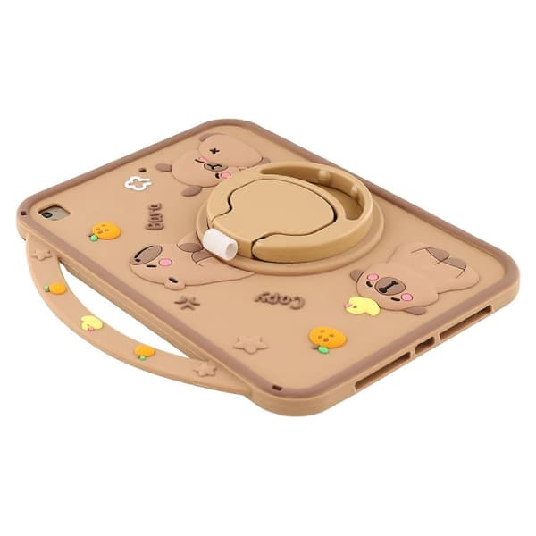 Tablet Cover til iPad 9,7-tommer (2018)