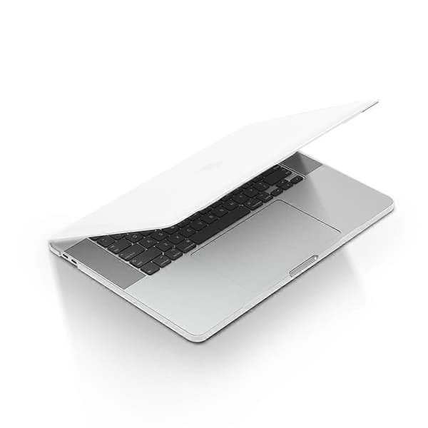LENTION Mat PC Beskyttelsescover til MacBook Pro 13-tommer (2016) med Touch Bar