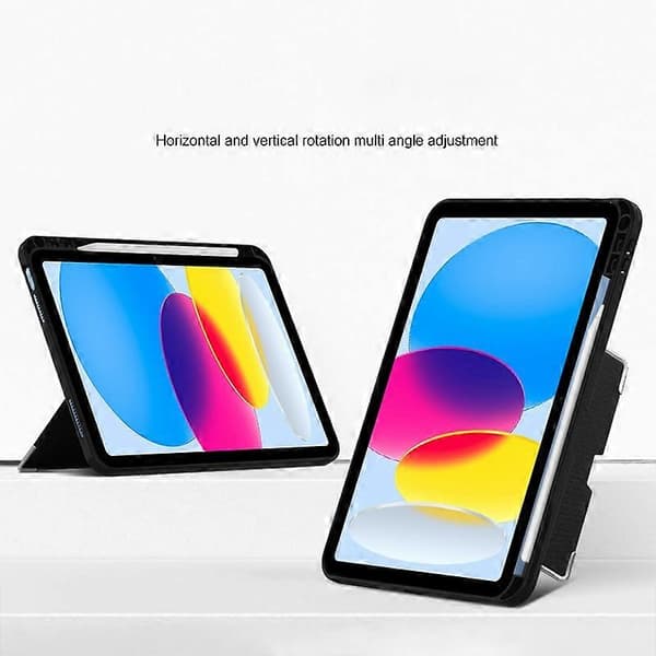 Tablet Cover til iPad 10.9 (2022)