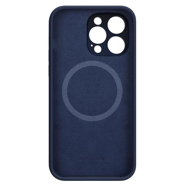 iPhone 14 Pro Max Deksel/Mobildeksel - MagSafe blue