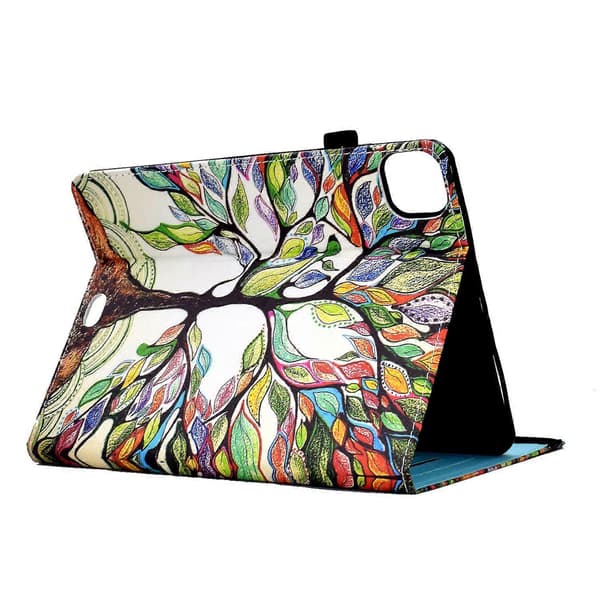 Tablettikotelo iPad Air 11:lle (2024)