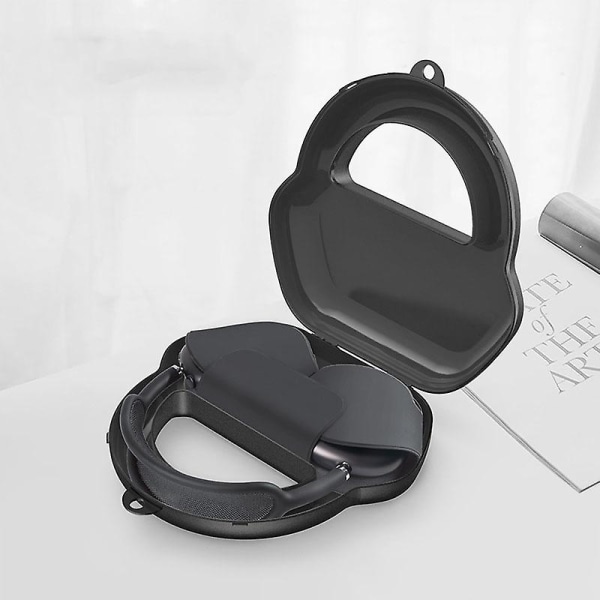 Creative bärande case som är kompatibelt med Airpods Max hörlurar