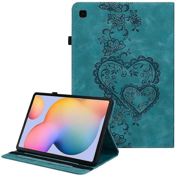 Kompatibel med Galaxy Tab S6 Lite (2024) Tablet Cover