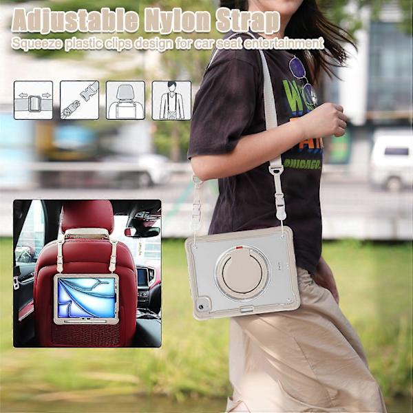 Tablet Cover til iPad Air 11 (2024)