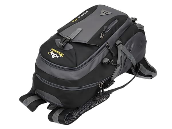Reppu / Vaellusreppu - 40L black