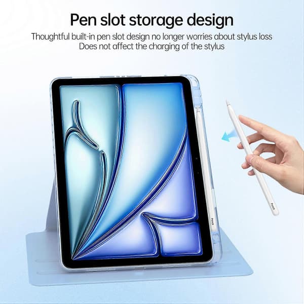Tablet Cover til iPad Air 11 (2024)