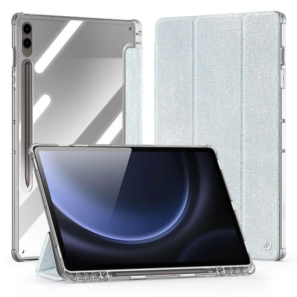 Etui til Galaxy Tab S10+ nettbrett