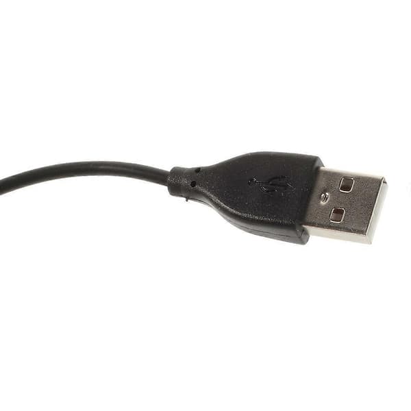 USB Laddningskabel för Fitbit Flex Första Generationens Band Trådlöst Aktivitetsarmband