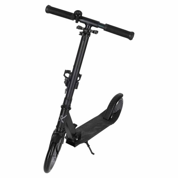 Sparkcykel - Kickbike för barn