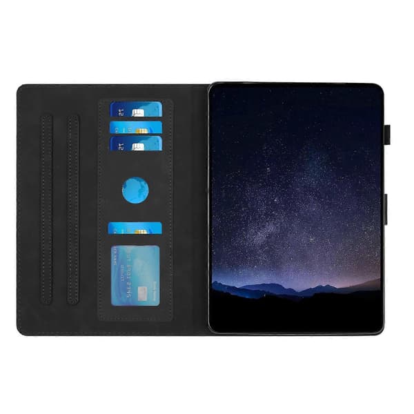 Fodral för Galaxy Tab A7 Lite 8,7-tums surfplatta