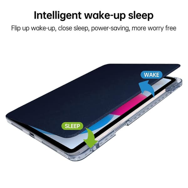 Fodral för iPad Air 13 (2024) surfplatta