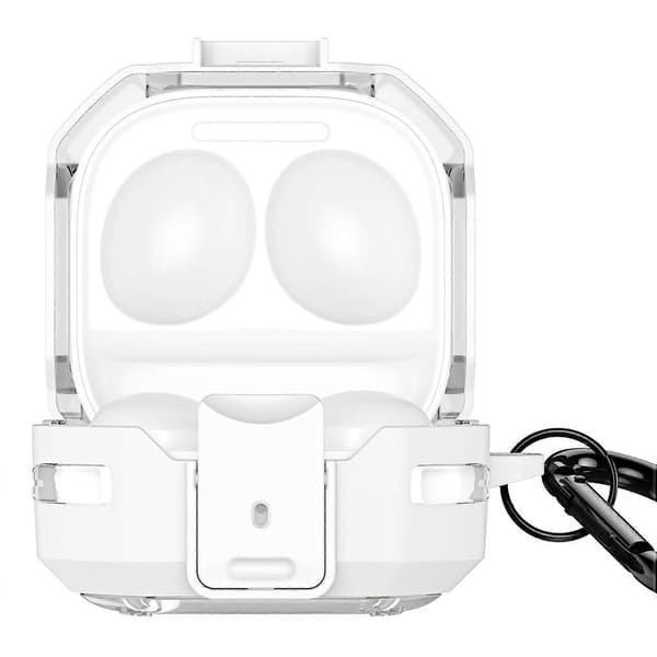 Type C DUX DUCIS SECE-serie för Samsung Galaxy Buds Live/Buds Pro/Buds2/Buds2 Pro/Buds FE