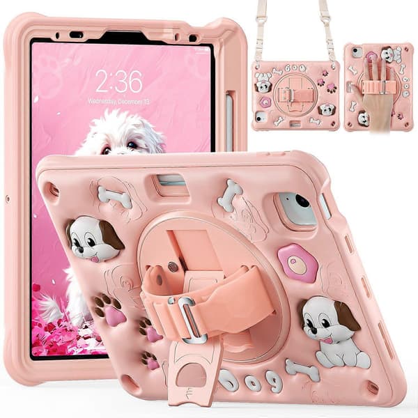 Tablet Cover til iPad Air 11 (2024)