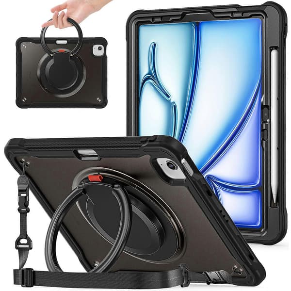 Tablet Cover til iPad Air 11 (2024)