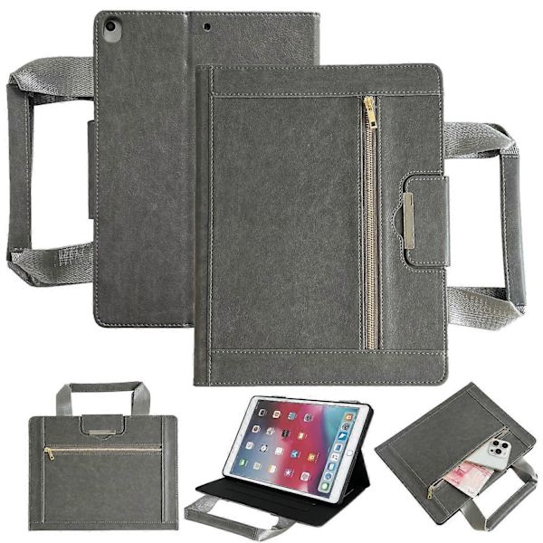 Kompatibel med iPad 10.2 (2021) Tablet Case