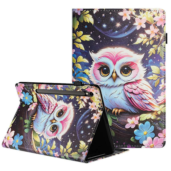 Yhteensopiva Galaxy Tab S10 FE -tablettikotelon kanssa