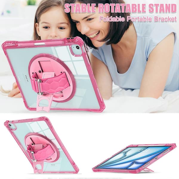 Etui til iPad Air 13 (2024) nettbrett