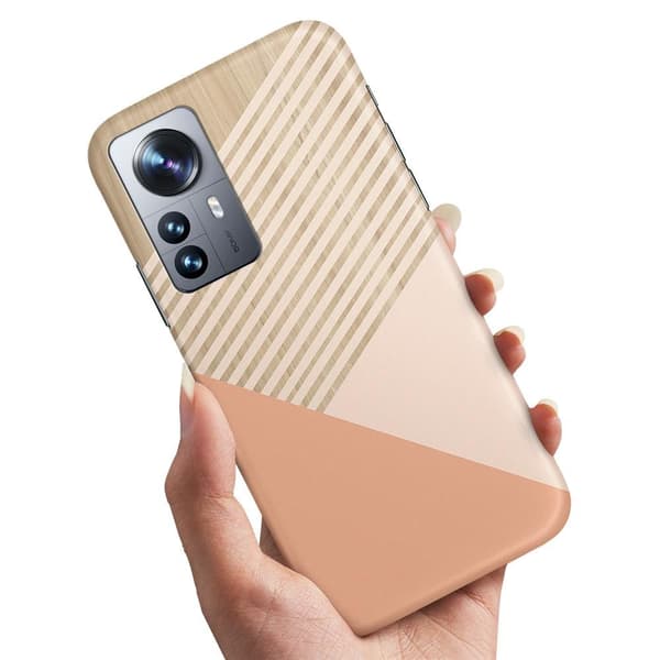 Etui / Mobildeksel til Xiaomi 12 - Trekunst