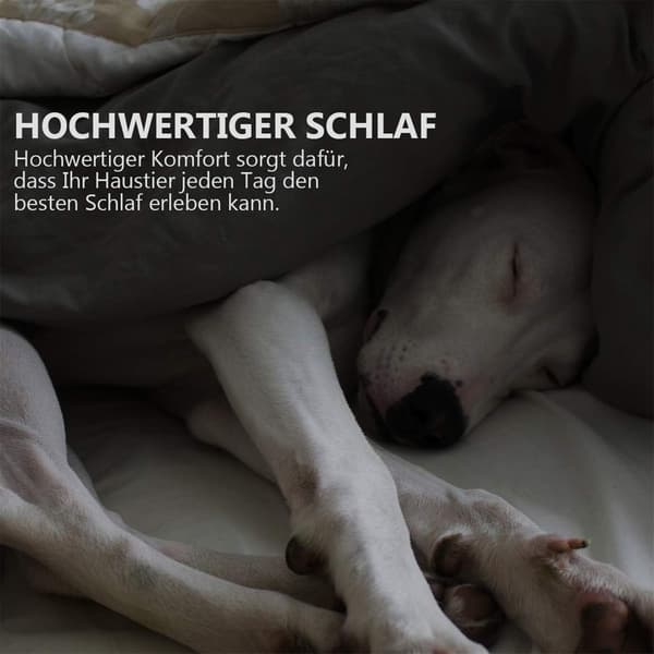 Kæledyrs kat madras, blød hund seng, varm hund sofa S