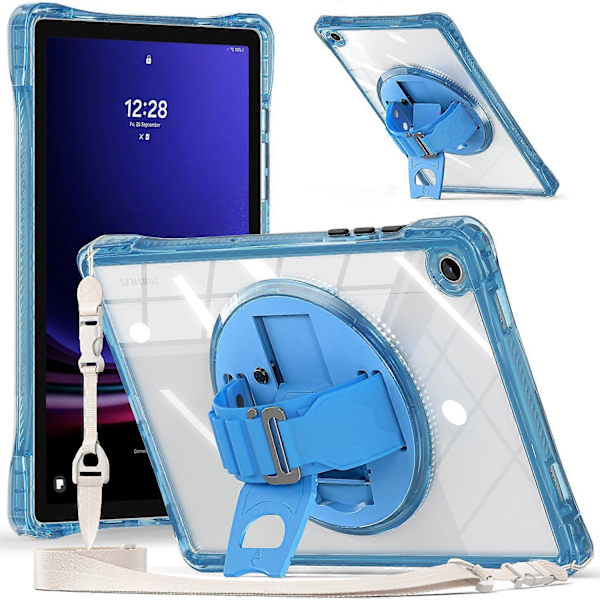 Fodral för Galaxy Tab A9+ surfplatta