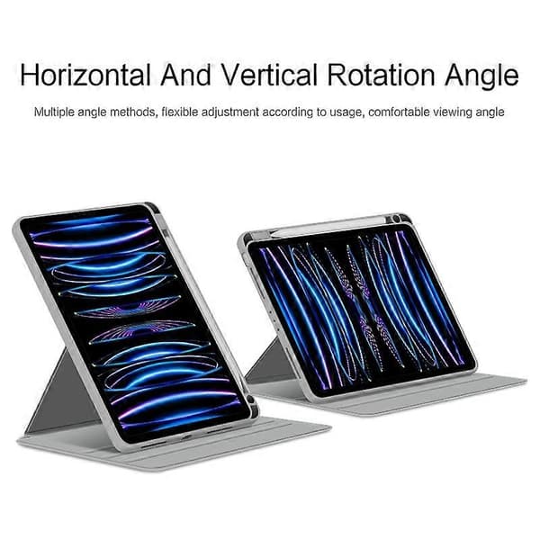 Tablettikotelo iPad Pro 11:lle (2022)