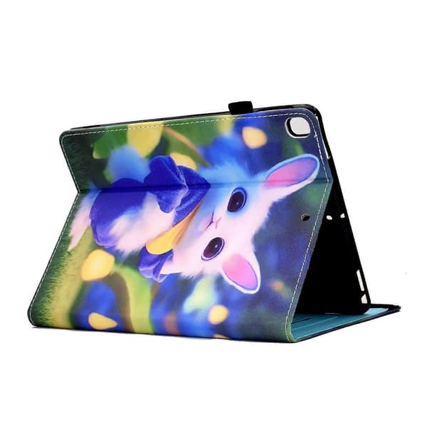Surfplatta Fodral för iPad 10.2 (2021)