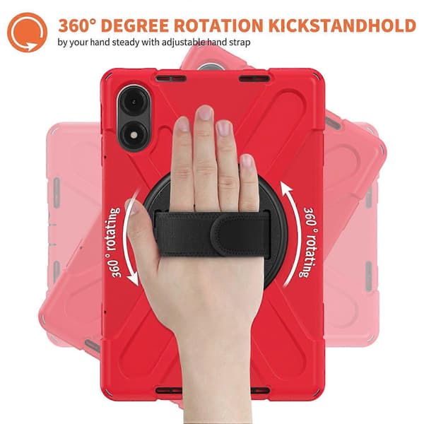 Xiaomi Redmi Pad Pro 5G -tabletin suojakotelo