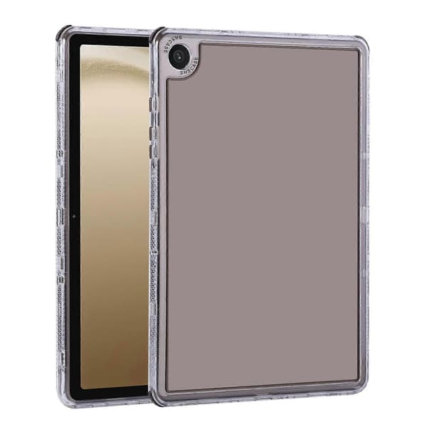 Klar 3-i-1 PC+TPU Stødsikkert Tablet Cover til Samsung Galaxy Tab A9+