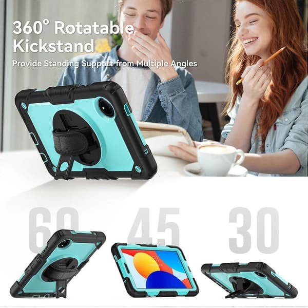 Xiaomi Redmi Pad SE 4G 8,7 tuuman tablettikotelo