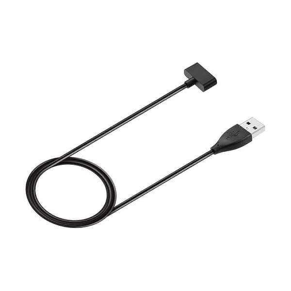 Udskiftnings USB-ladekabeladapter til Fitbit Ionic