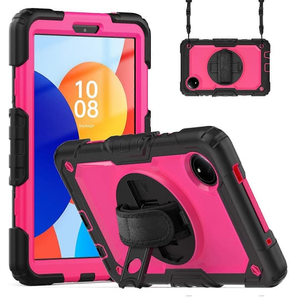 Xiaomi Redmi Pad SE 4G 8.7 tuuman tablettikotelo