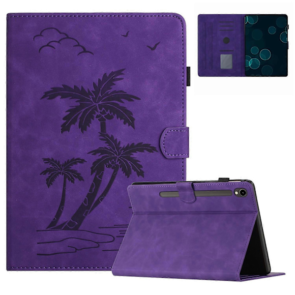 Tablet Cover til Galaxy Tab S9