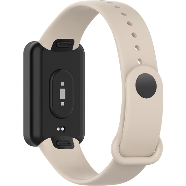 2 st Smart Watch armband som är kompatibla med Redmi smart band pro -armband, justerbart utbytesarmband för Redmi smart band pro -tillbehör