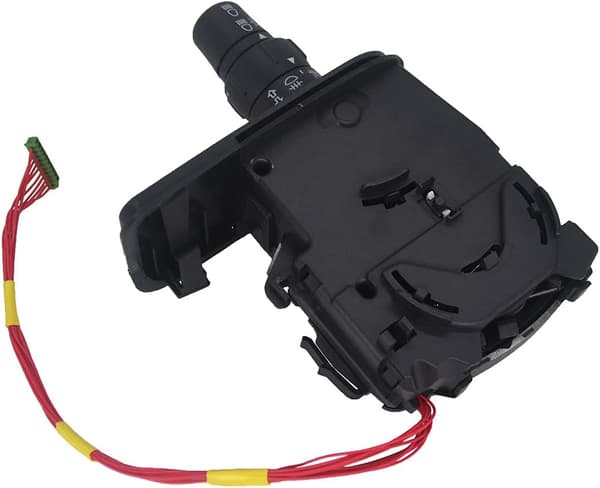 Comodo Clio 3 Modus Commodo de Phares Kangoo 2 Switch Control Indicator för Clio MK3 8201590638 255405605R